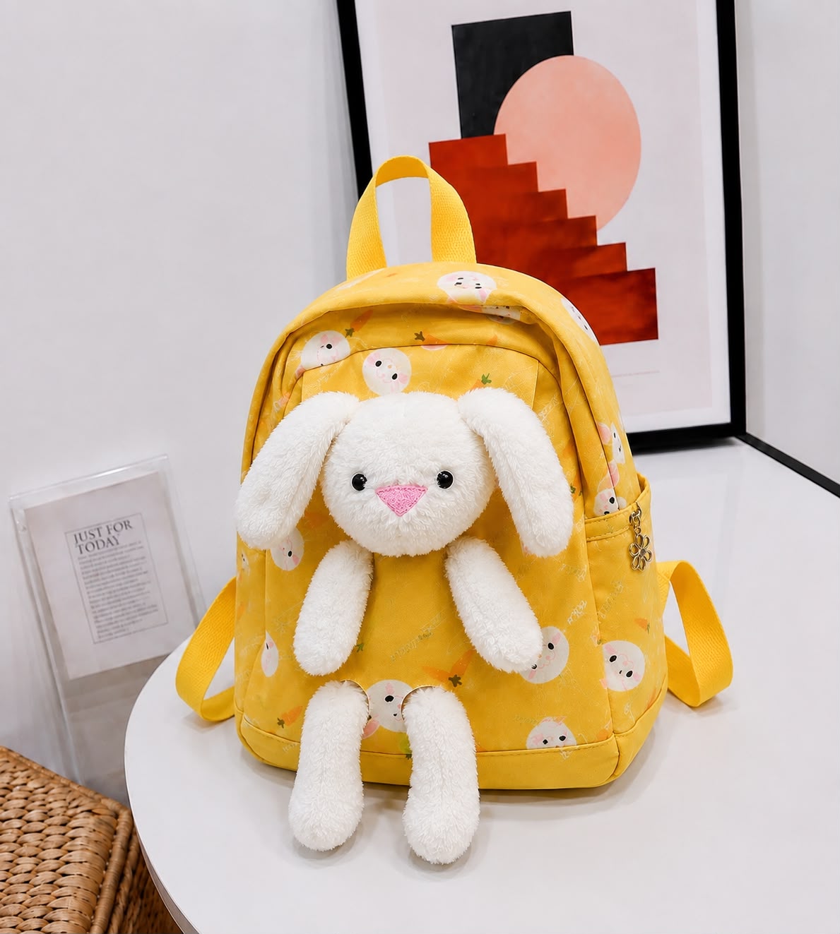 Premium Character Kids Backpack