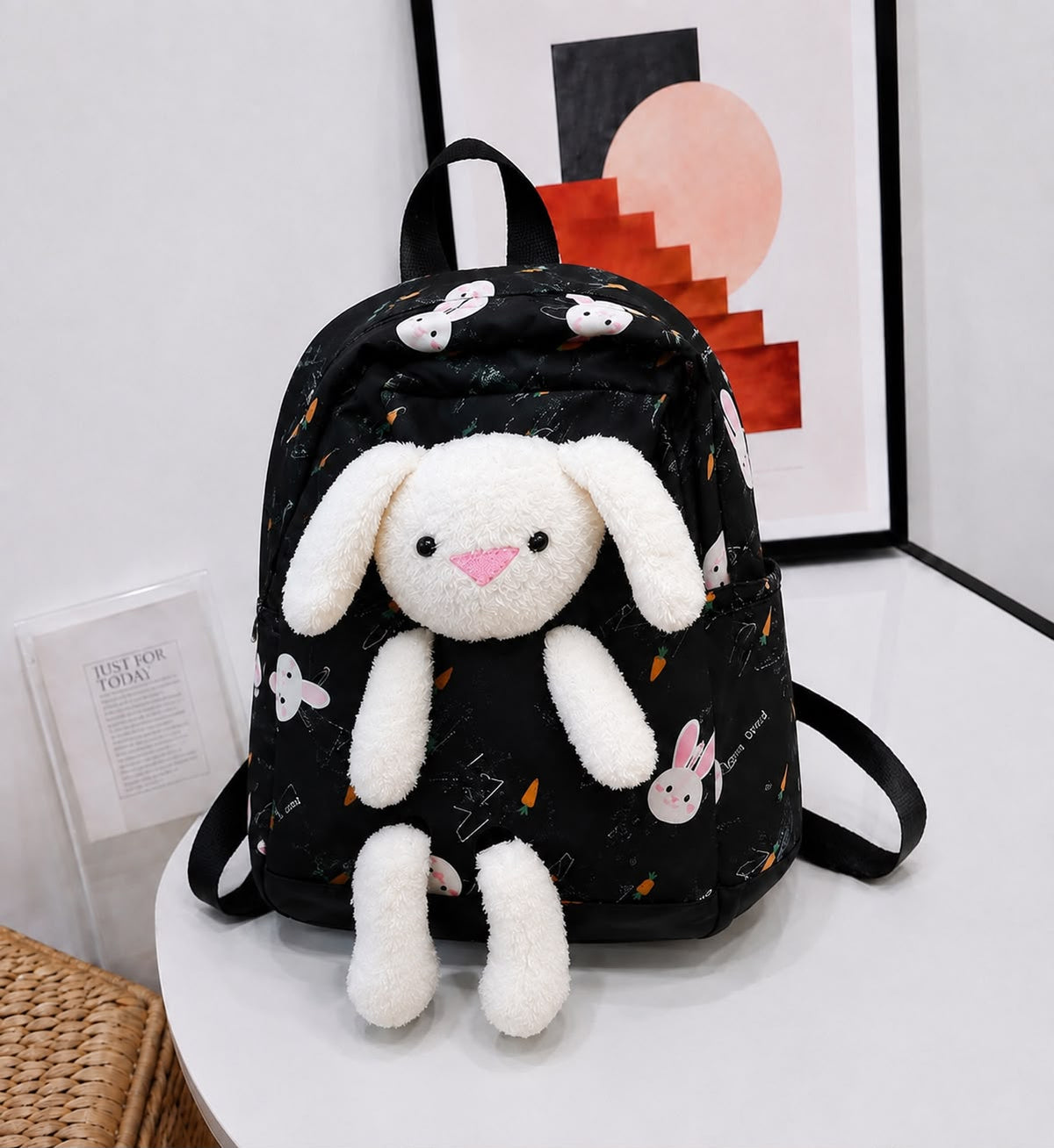 Premium Character Kids Backpack