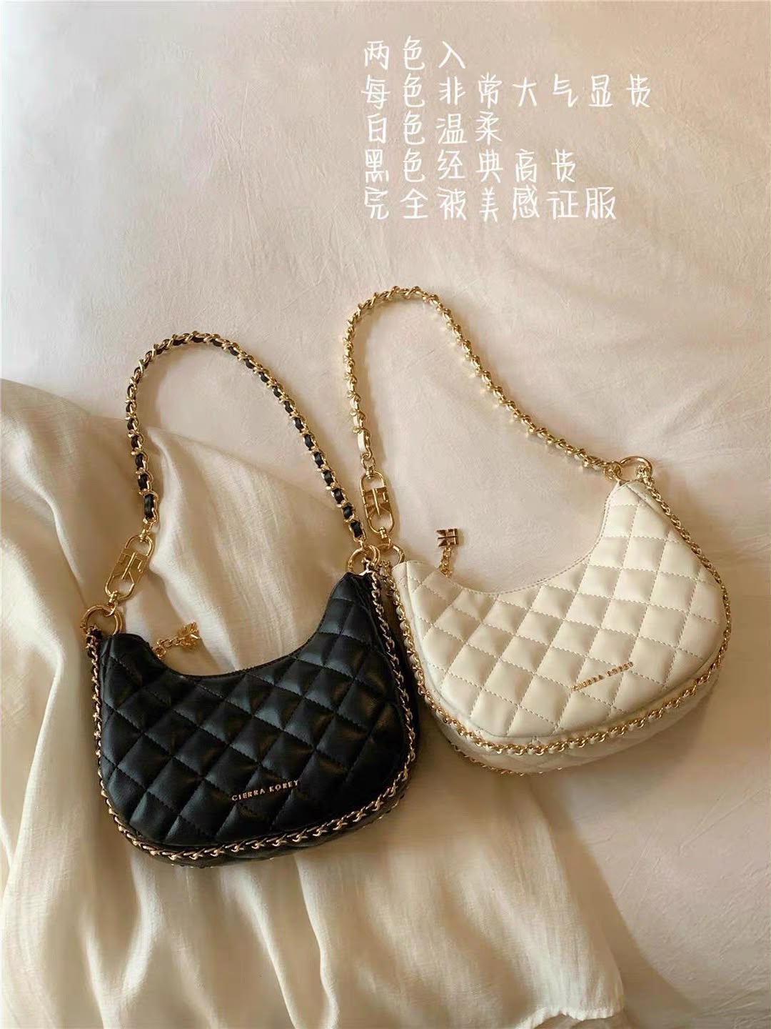 Premium Imported Bag