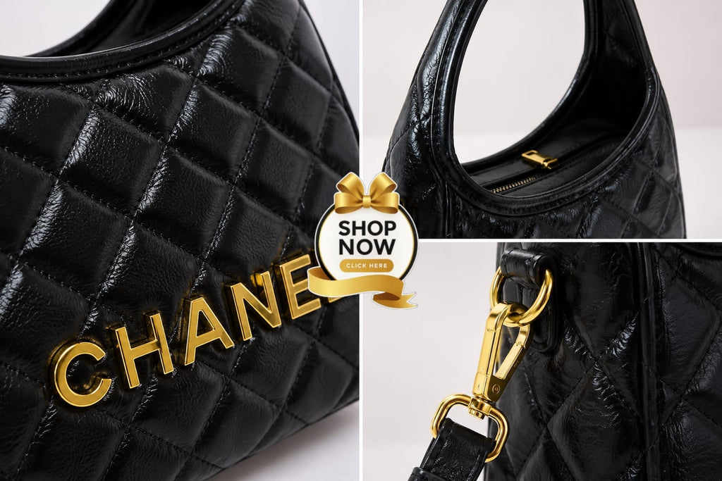 Premium Shoulder Bag