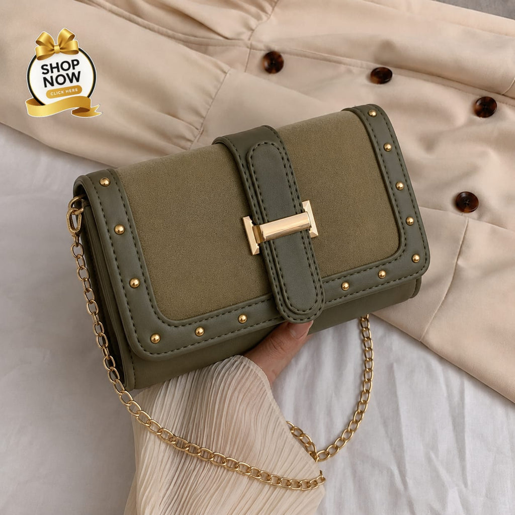 Premium Hand Clutch