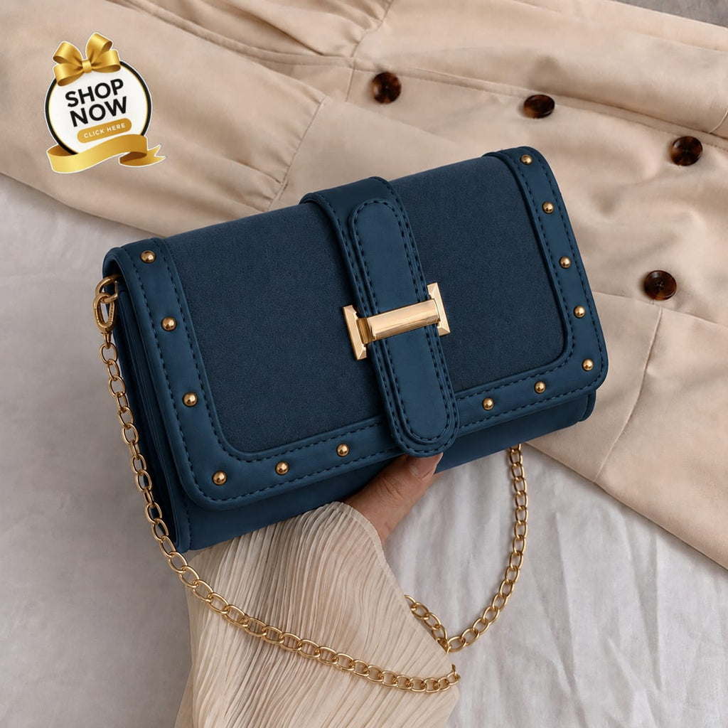 Premium Hand Clutch