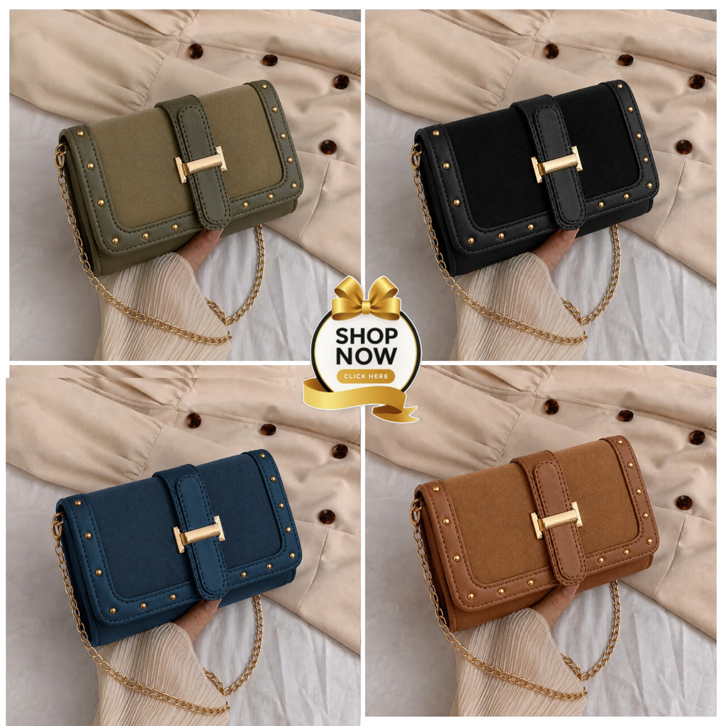Premium Hand Clutch
