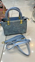 Premium Digital Strap Crossbody Bag