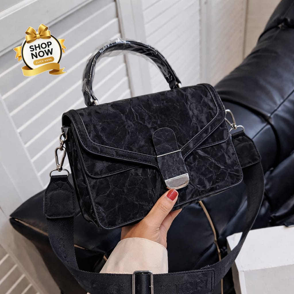 Premium Imported Crossbody Bag
