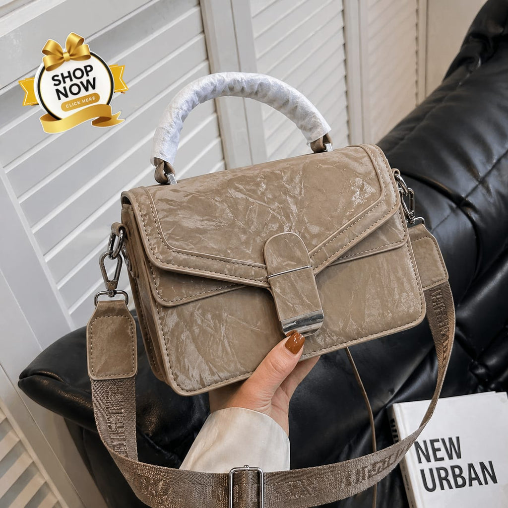 Premium Imported Crossbody Bag