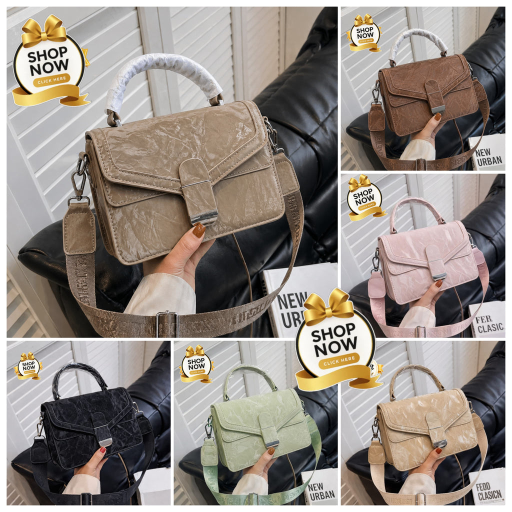 Premium Imported Crossbody Bag