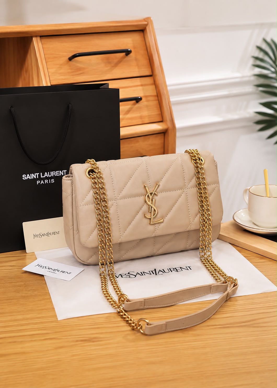 Premium Imported Bag