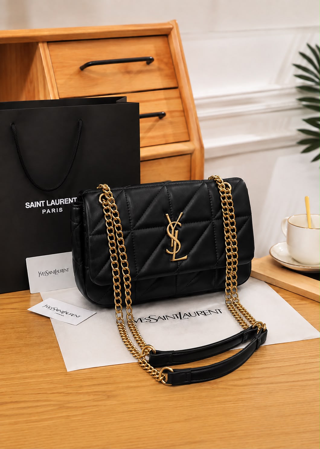 Premium Imported Bag