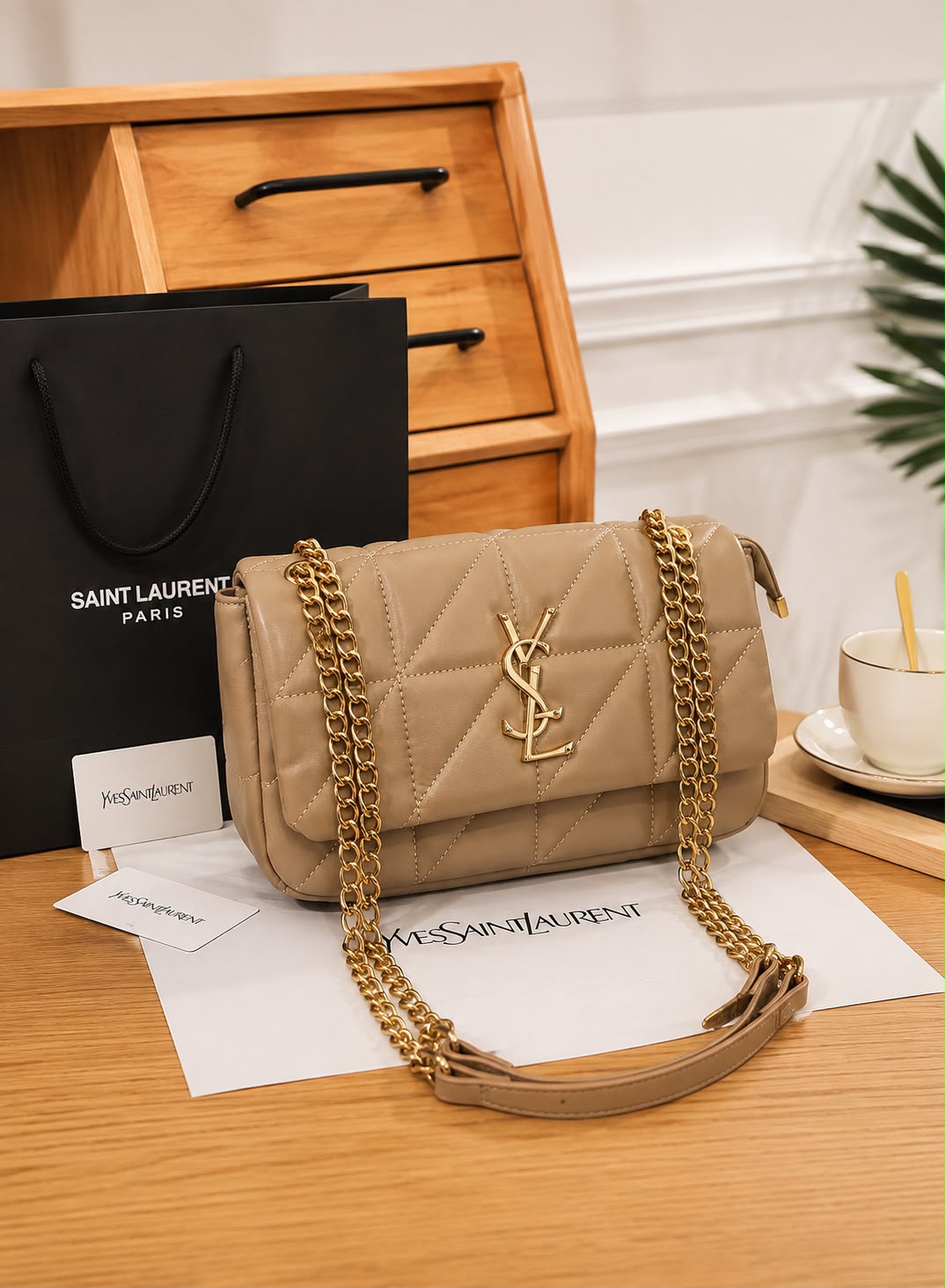 Premium Imported Bag