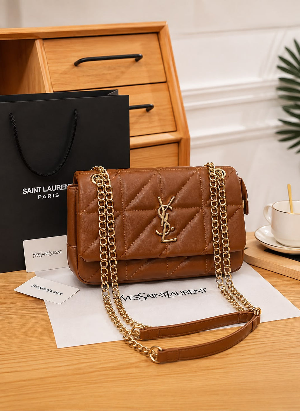 Premium Imported Bag