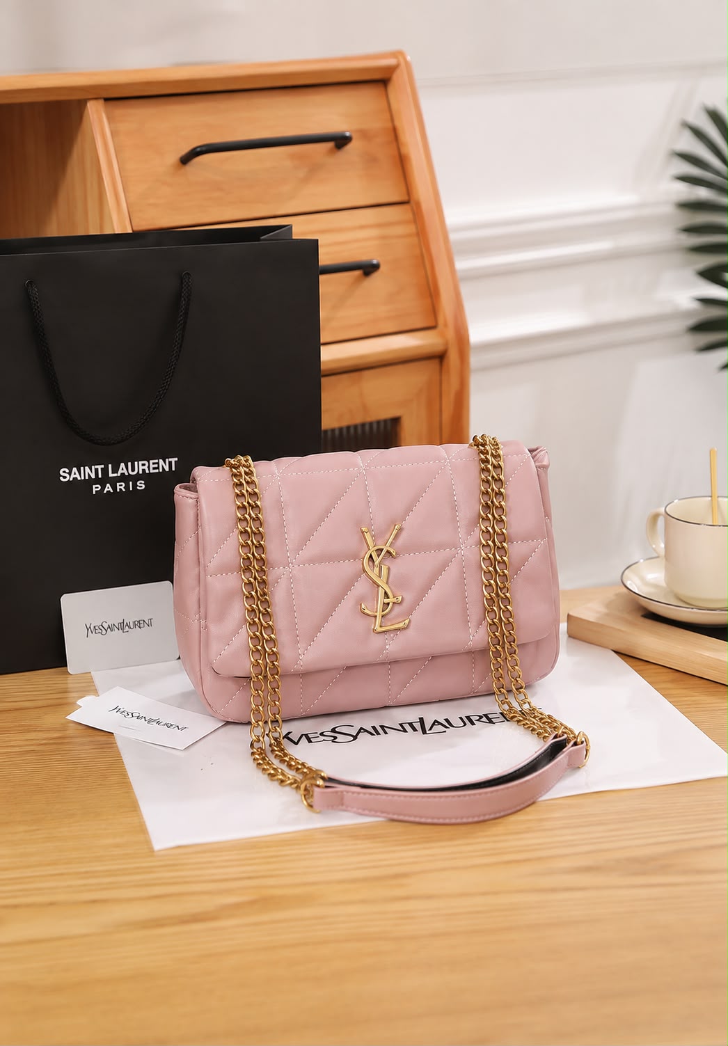 Premium Imported Bag