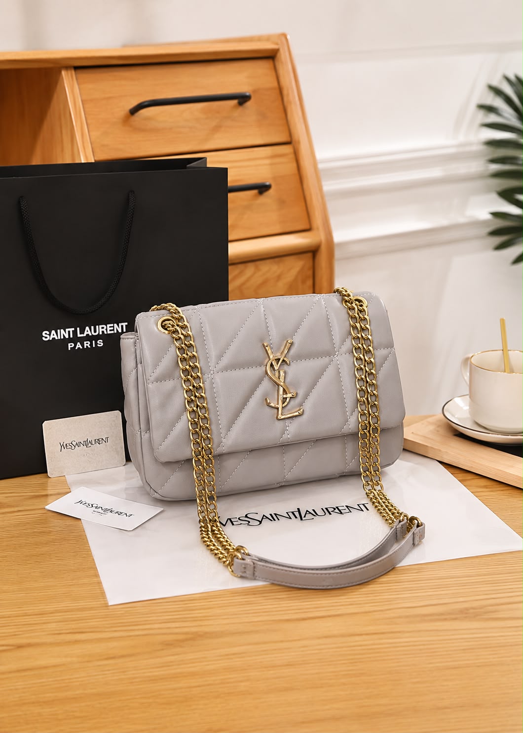 Premium Imported Bag