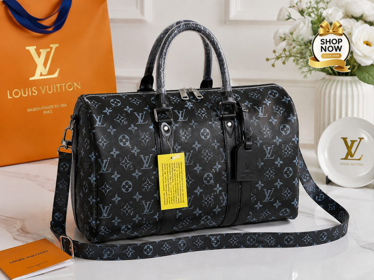 Premium Large Travel Duffle Bag