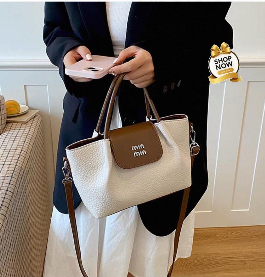 Premium Shoulder & Crossbody Bag