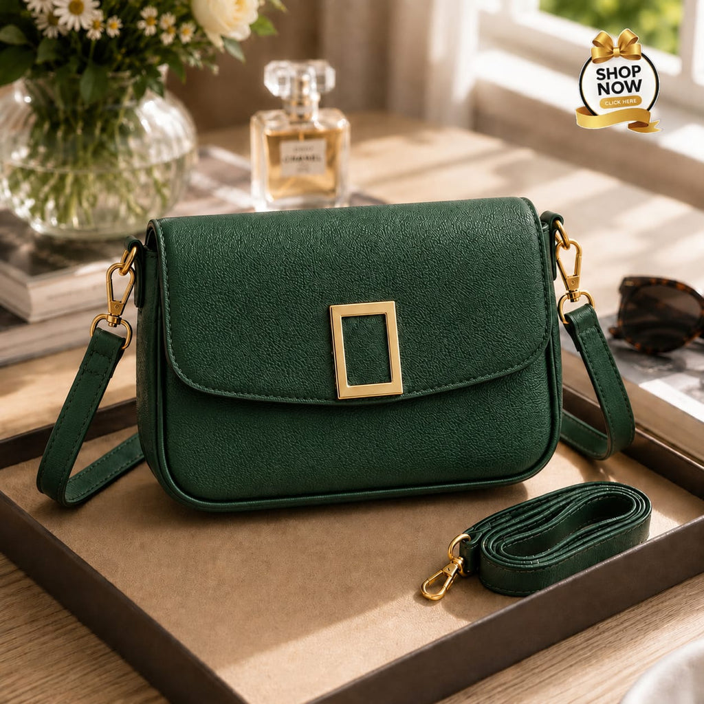 Premium Imported Crossbody Bag