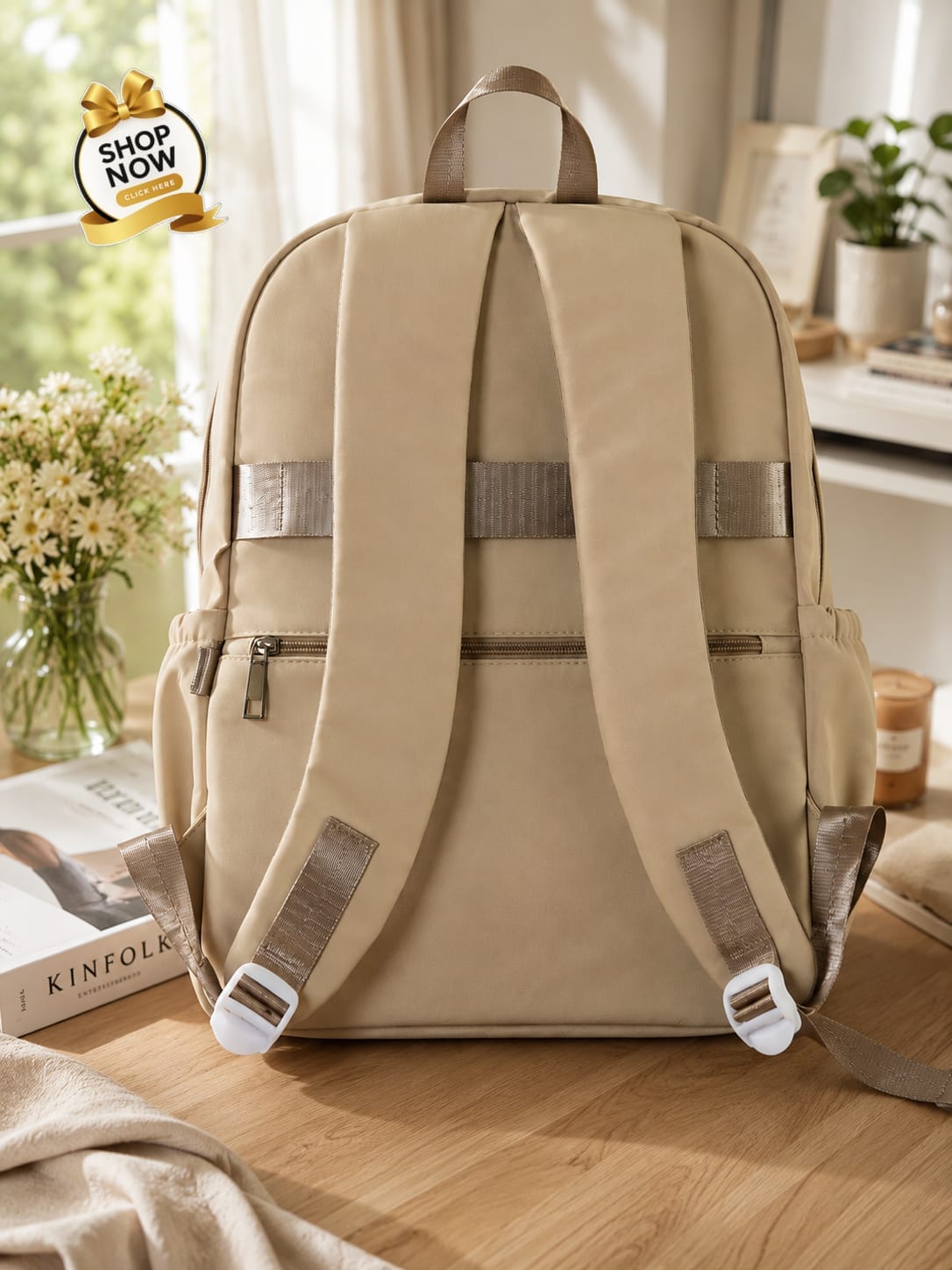 Premium School & College Backpack