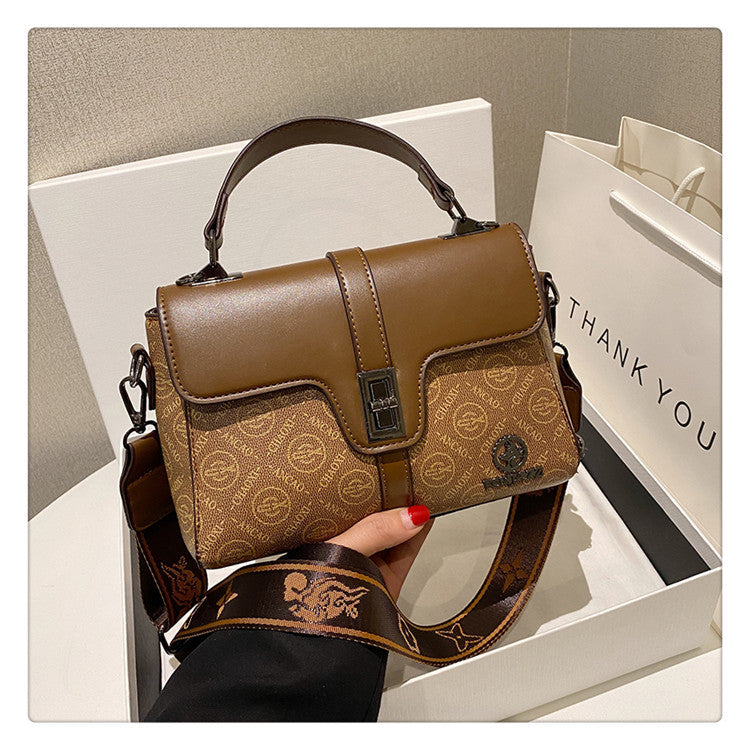 F.J Premium Crossbody Bag