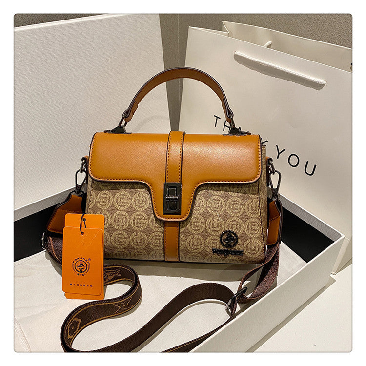F.J Premium Crossbody Bag