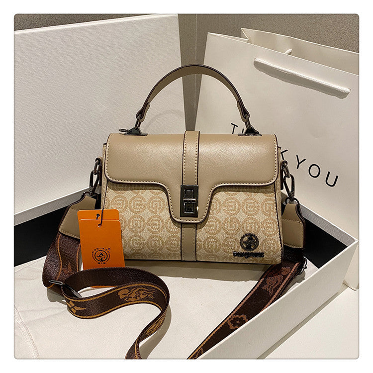 F.J Premium Crossbody Bag