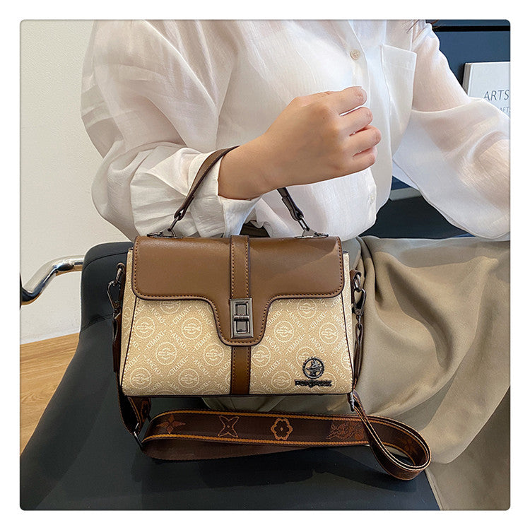 F.J Premium Crossbody Bag
