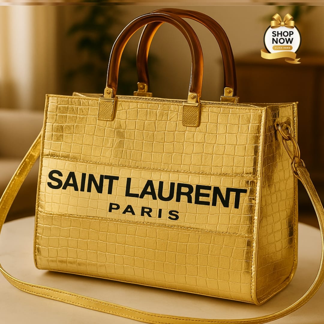 Premium Shoulder Bag