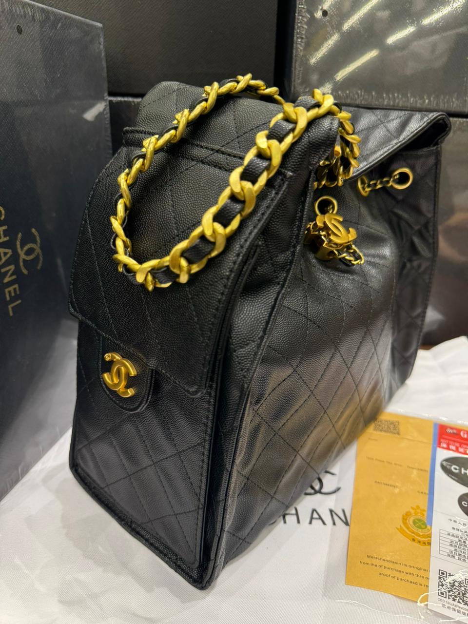 C. 25 Hobo Bag