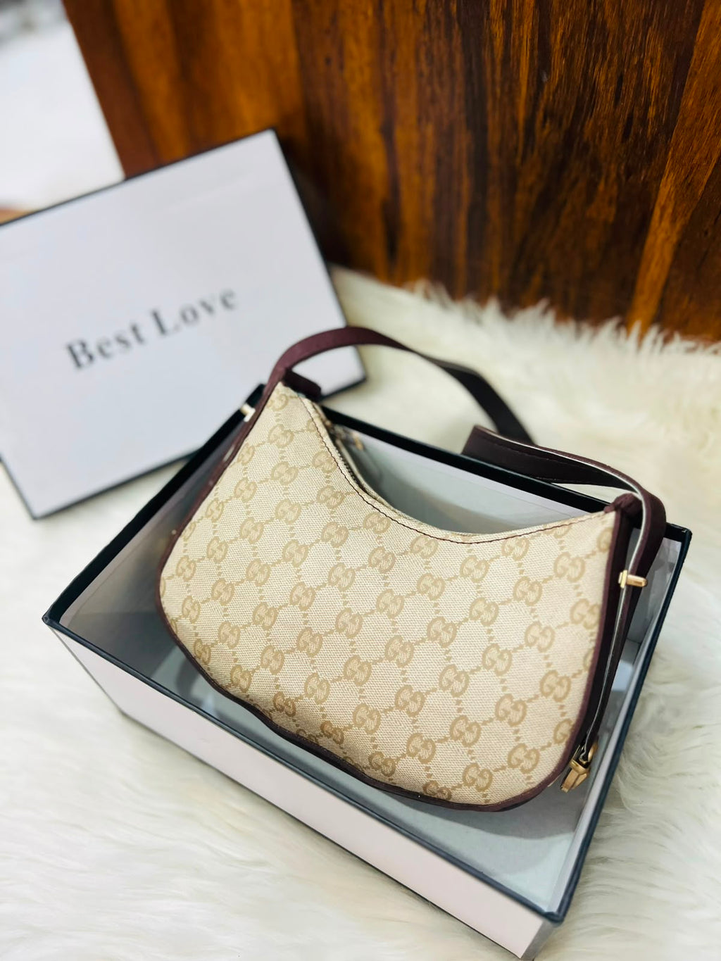 Premium Moon Bag