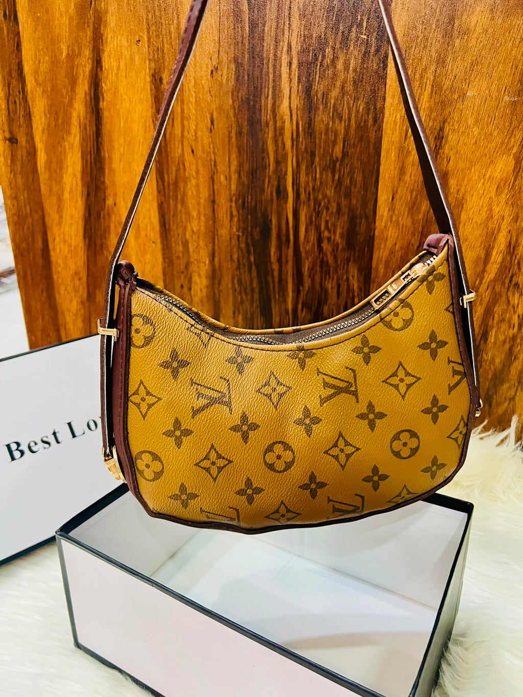 Premium Moon Bag