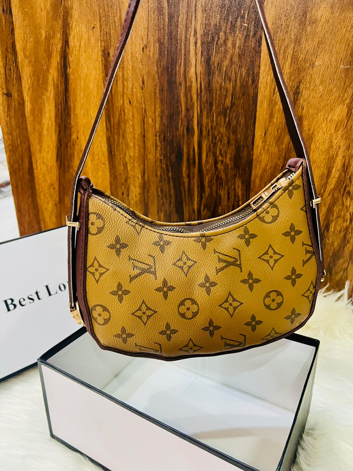 Premium Moon Bag