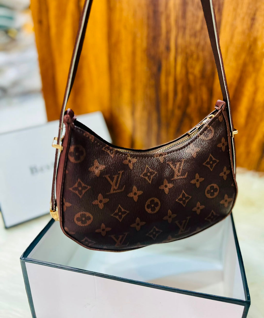 Premium Moon Bag