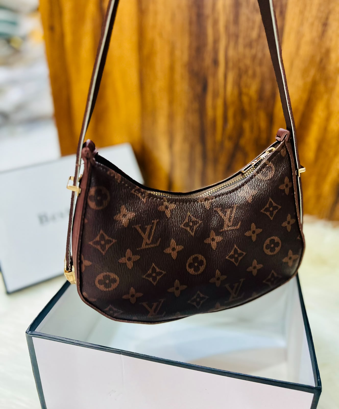 Premium Moon Bag