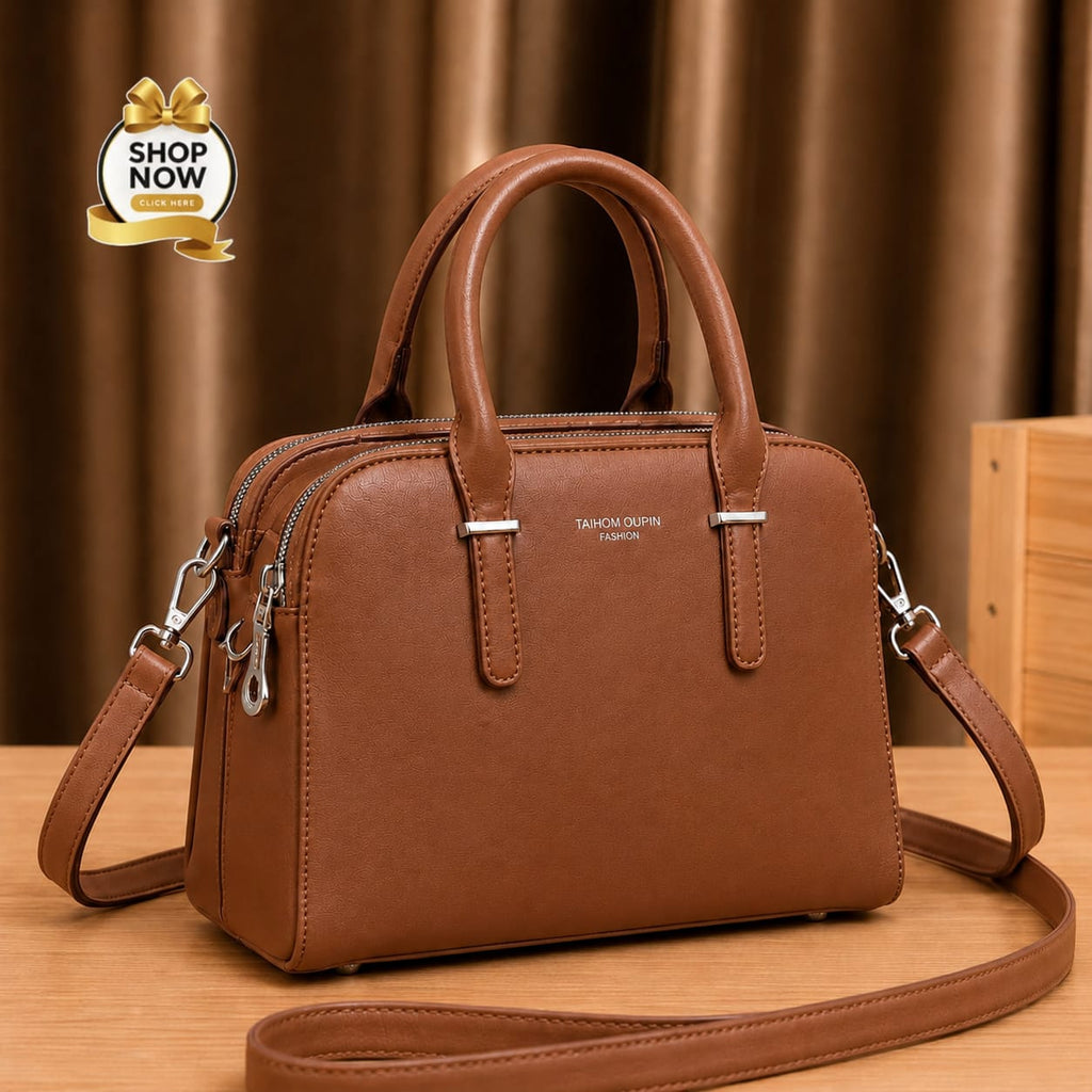 Premium Shoulder Bag
