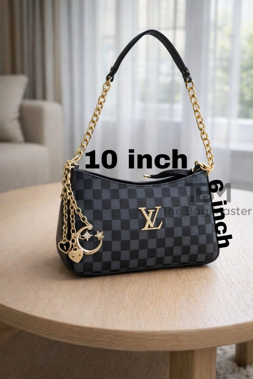 Premium Crossbody Bag