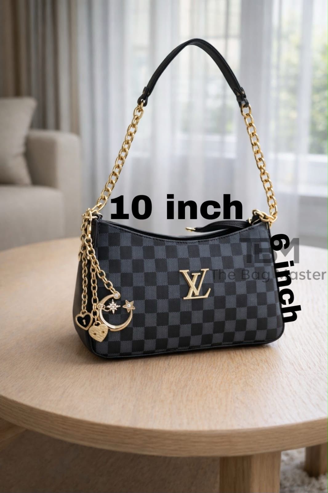 Premium Crossbody Bag