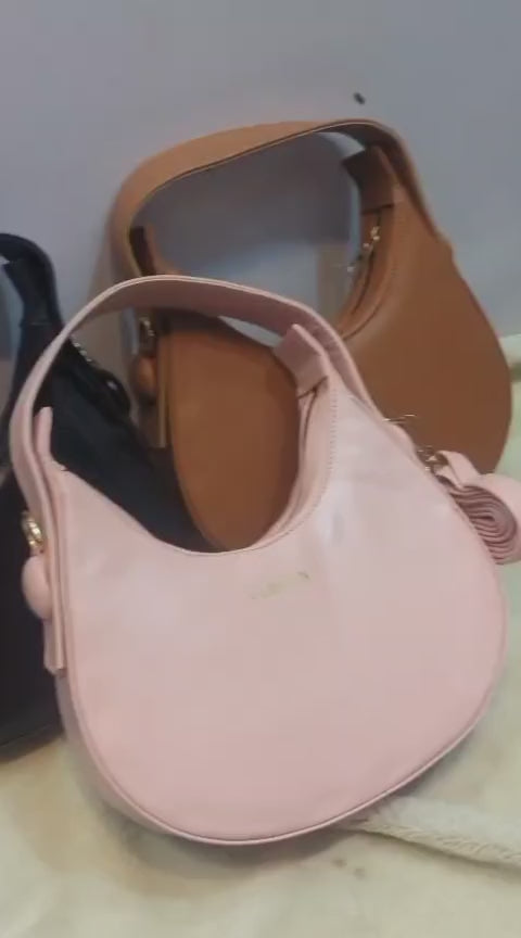 Moon Crossbody Bag