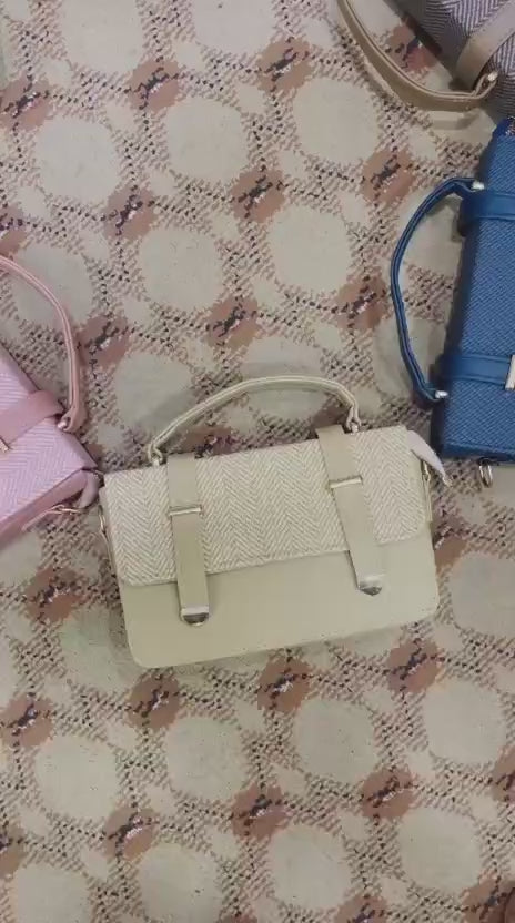 Premium Crossbody Bag