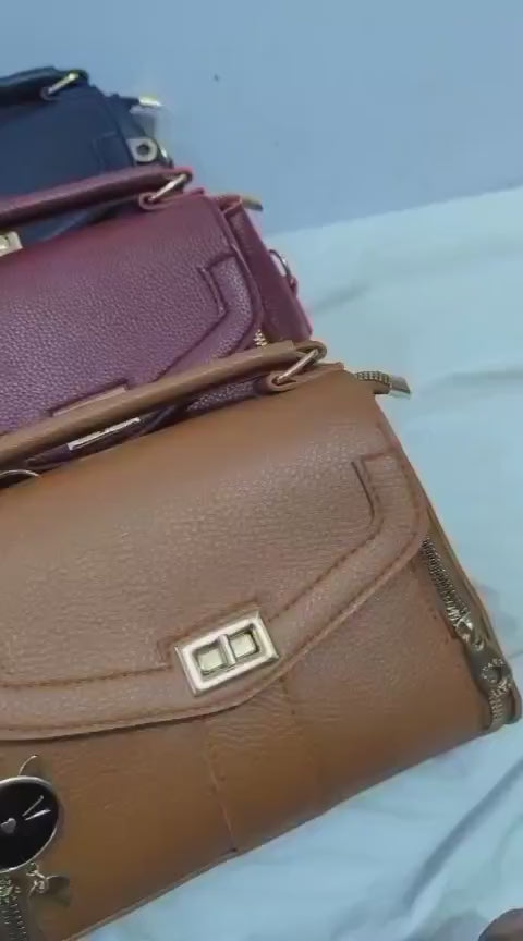 Elegant Crossbody Bag