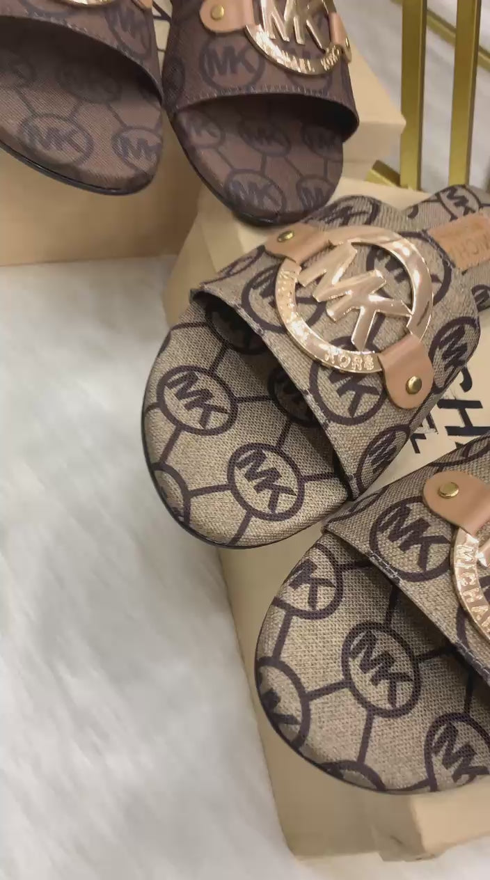 Premium Flat Slipper