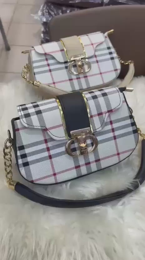 Premium Crossbody Bag