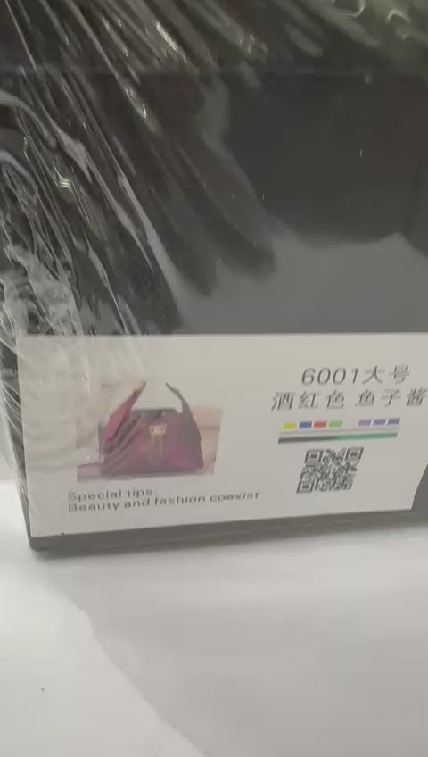 C. 25 Hobo Bag