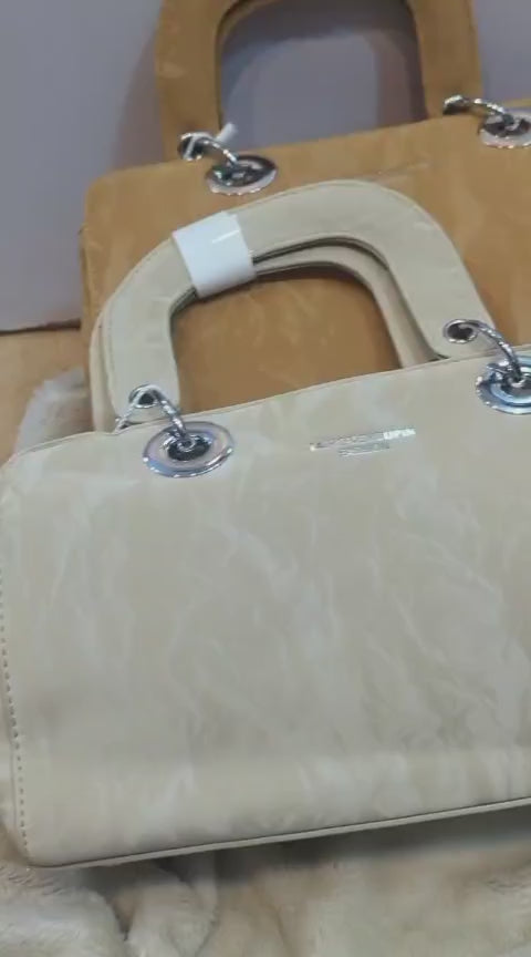 Premium Shoulder Bag