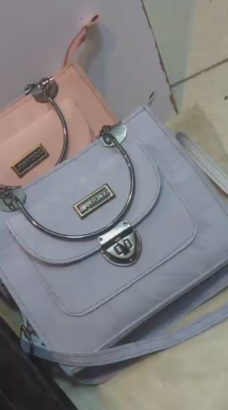 Premium Crossbody Bag