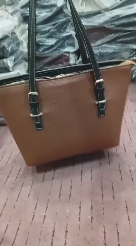 Premium Shoulder Bag