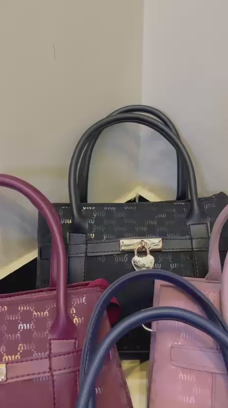 Premium Mini Shoulder Bag