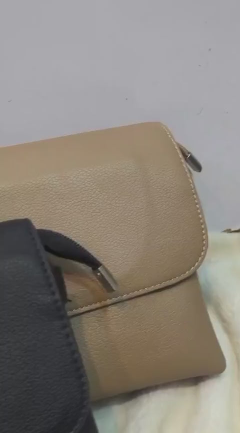Premium Crossbody Bag