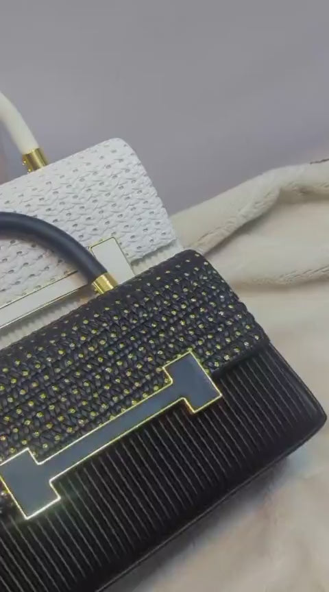 Fancy Crossbody Bag
