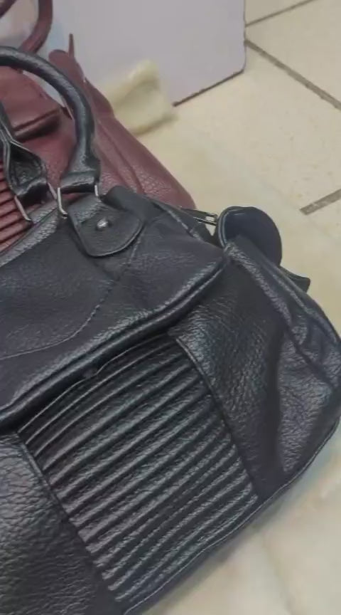 Premium Shoulder Bag