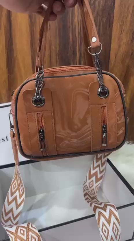 Premium Crossbody Bag