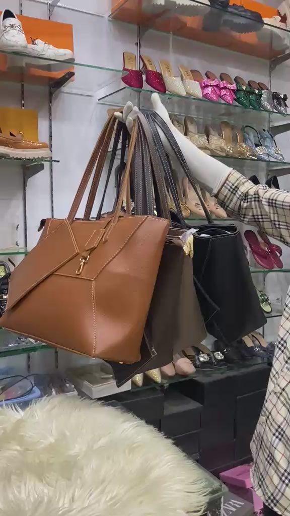 Large Tote Bag